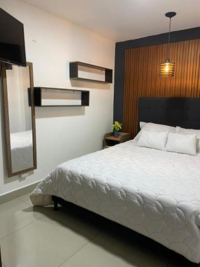 S32 BELLO apartamento con BALCON en laureles estadio